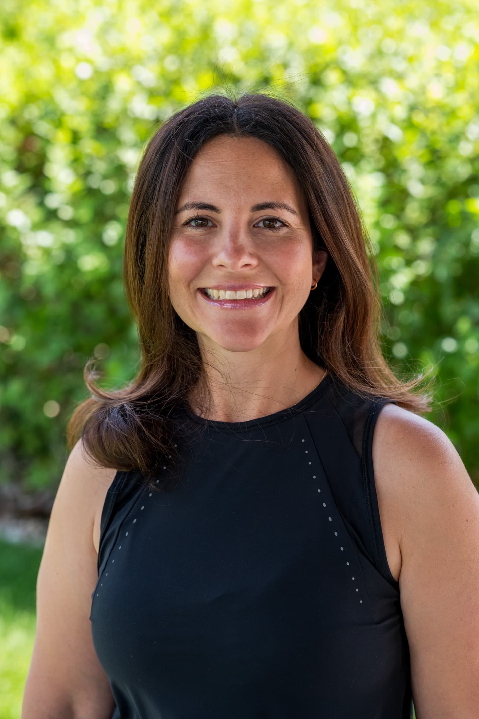 Marisa Midyet, founder of Rose Talent Co
